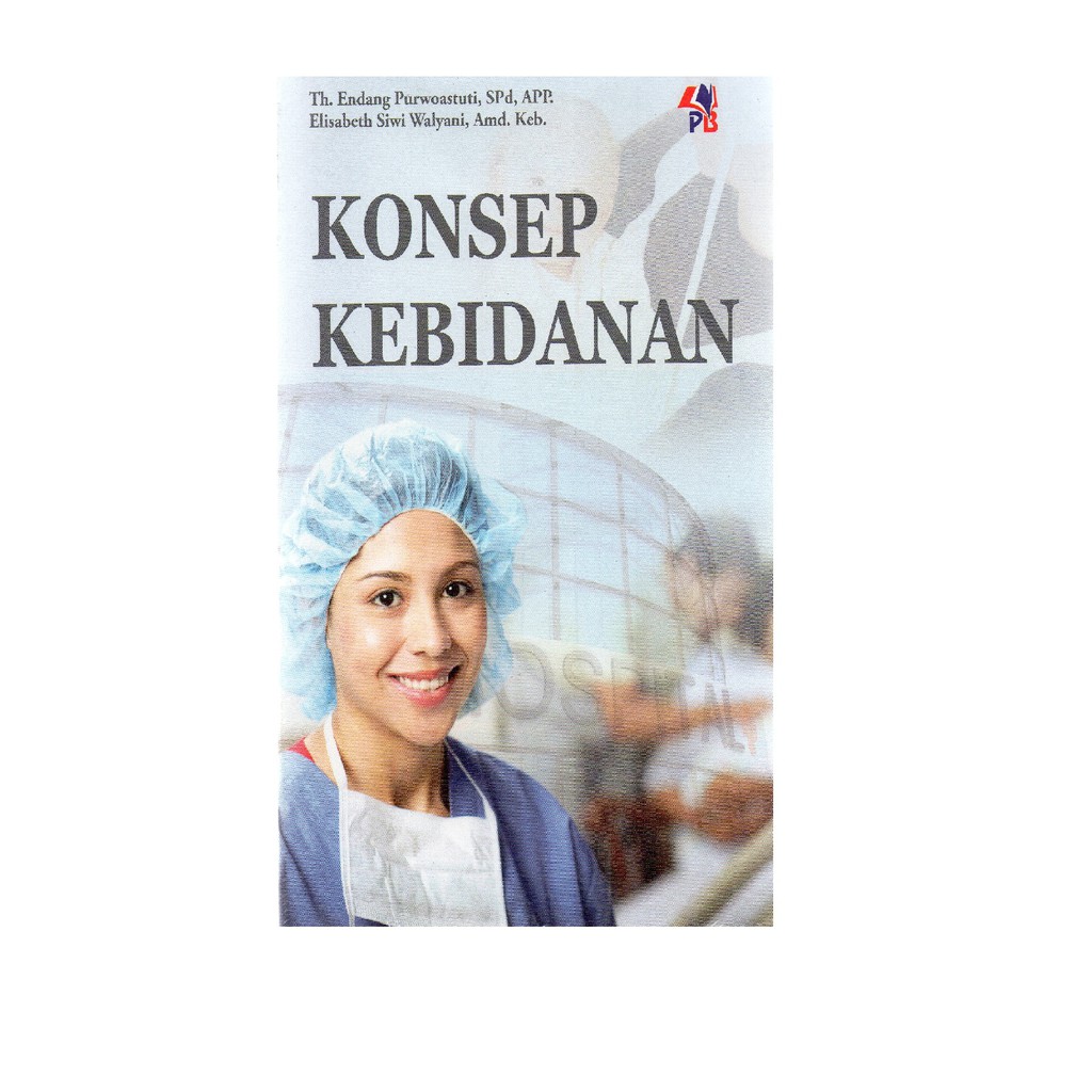 Konsep kebidanan