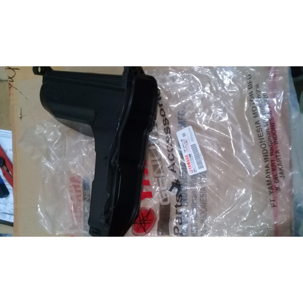 RUMAH BOX FILTER UDARA MIO J, MIO GT, SOUL GT/CASE, AIR CLEANER 1 (54P-E4411-00)