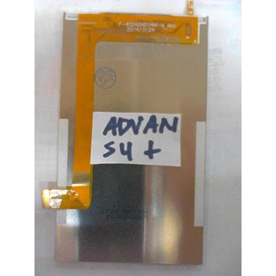LCD ADVAN S4 PLUS S4+