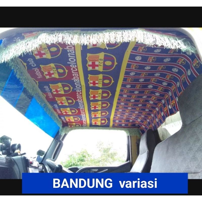 Variasi Plafon Mobil / Pelapon Variasi Mobil / Plafon Atap Mobil / Plafon Mobil Karakter / Variasi Mobil Pick Up / Variasi Mobil Truk / Variasi Mobil Fuso / Atap Pelapon Mobil / Interior Mobil / Interior Variasi Mobil / Mobil Variasi / Interior Variasi