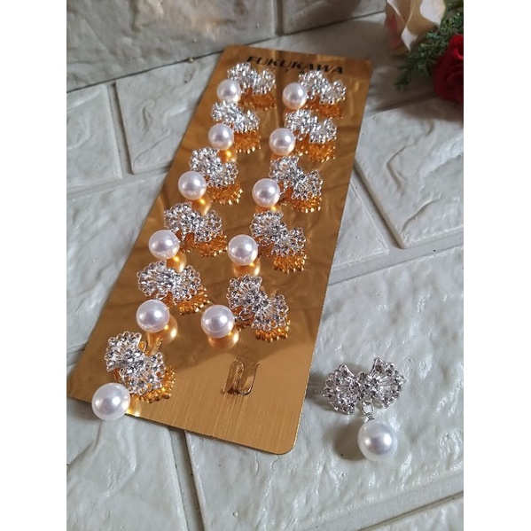 bros dagu bros kecil bros mini-Motif 5