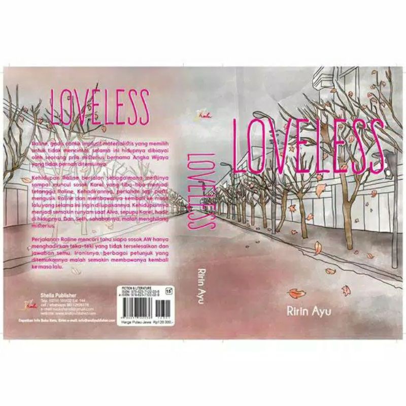Loveless