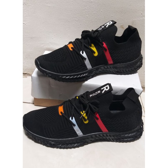 Sepatu Sneakers Pria Sepatu Sneakers Pria Import Sepatu Sport Pria