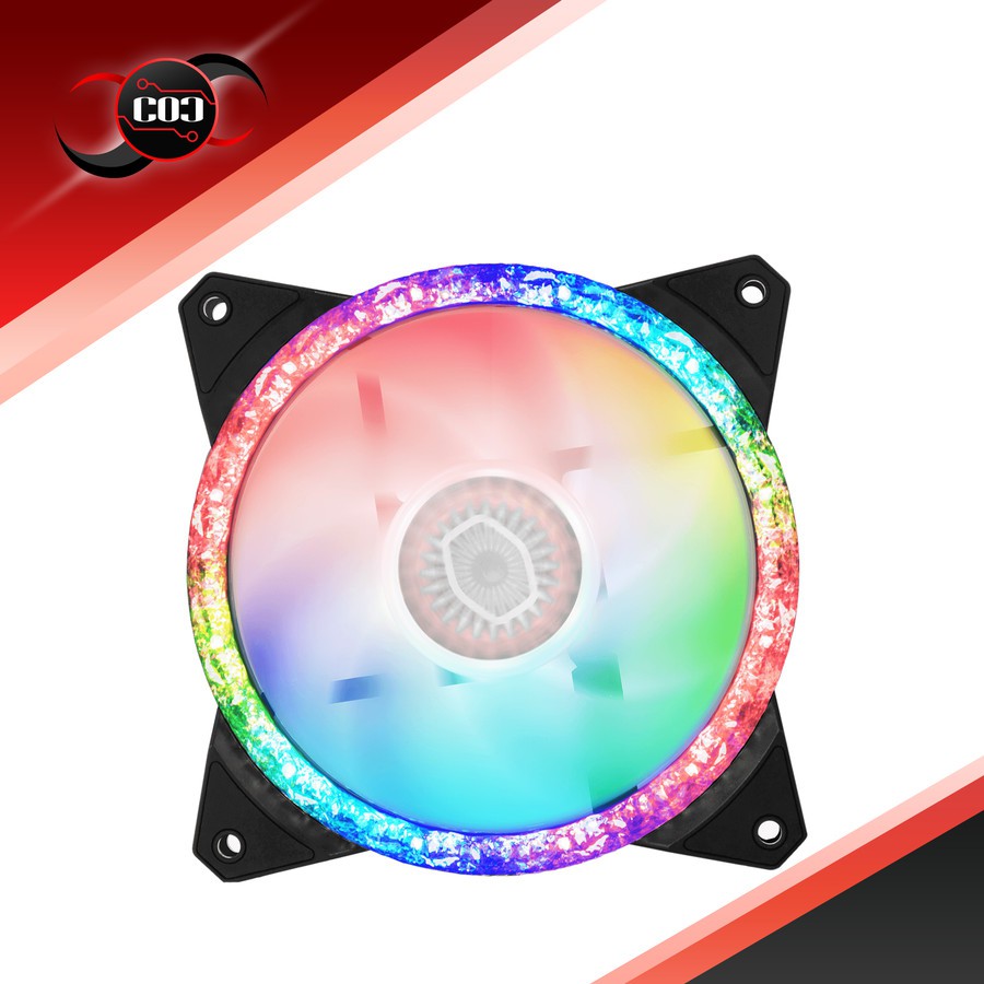 Cooler Master MasterFan MF120 Prismatic