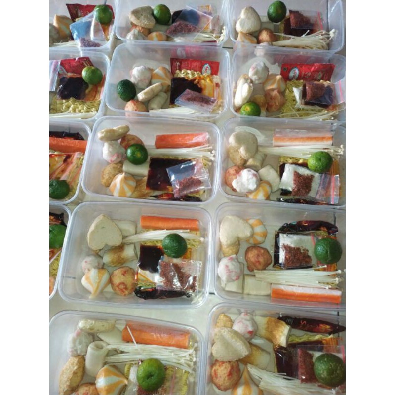 

tomyam