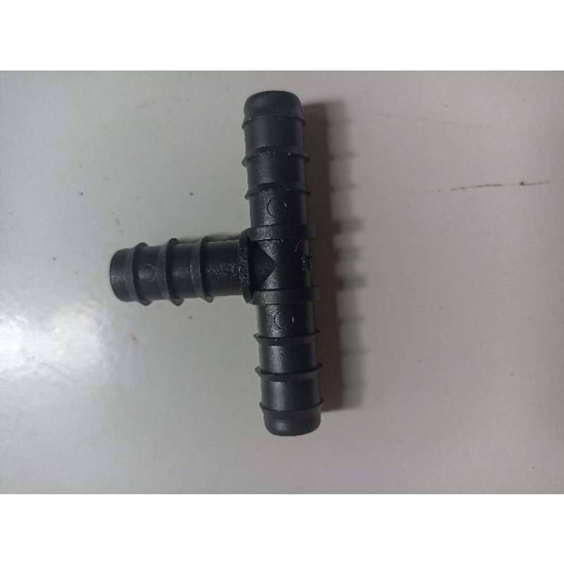 Konektor L, T dan plug 16