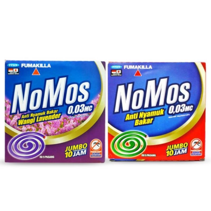 domestos nomos jumbo 10 jam