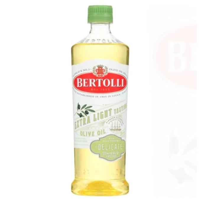 

Mas.Lynda - Bertolli Extra Light 1 Liter / Minyak Zaitun