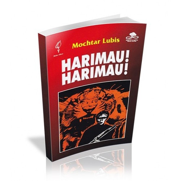 Harimau-Harimau - Mochtar Lubis