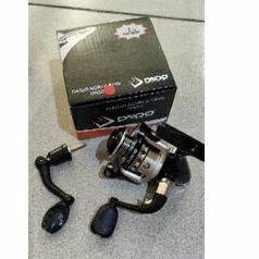 Reel mini Daido Nori II spin free handle