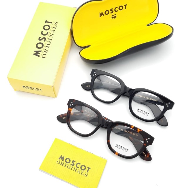 Moscot Vilda