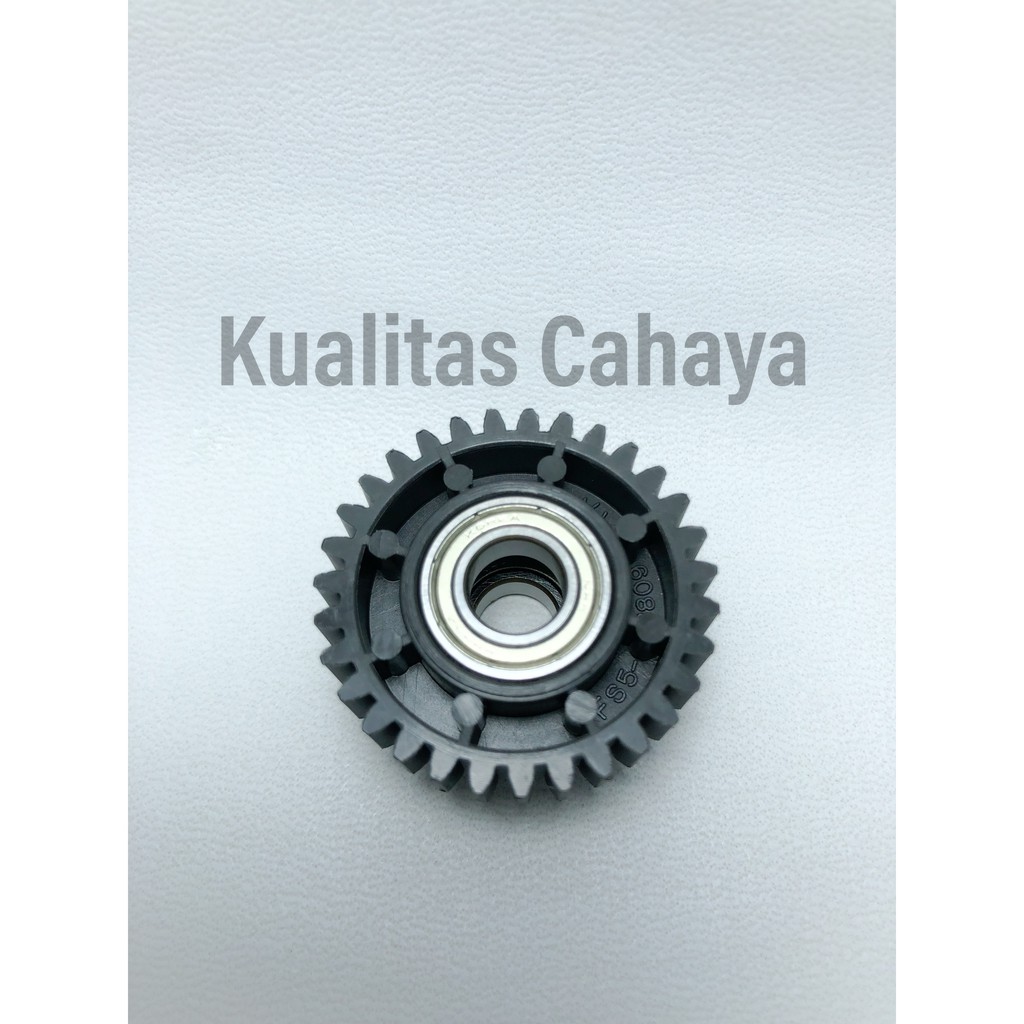 Gear Pulley 31T 41T Mesin Fotokopi Canon IR 5000 dan 5075 TANAKA