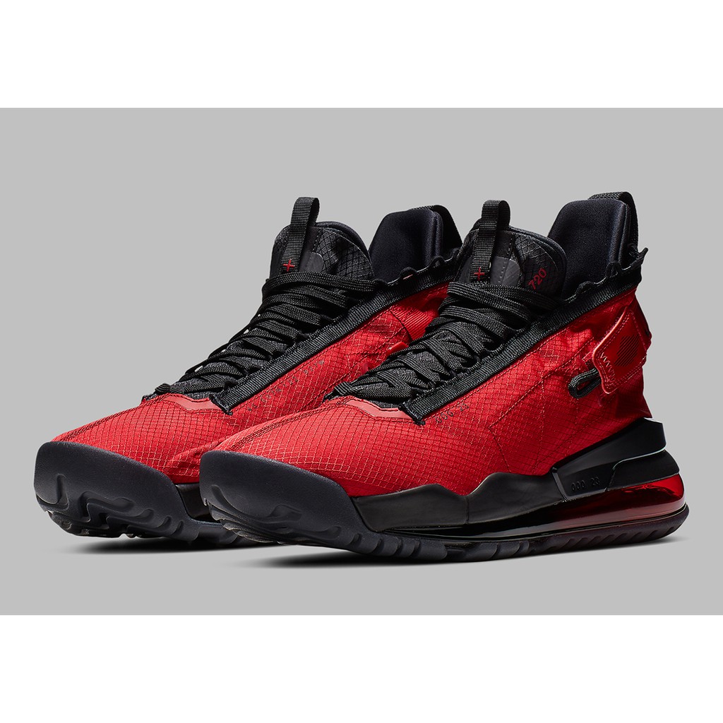jordan 720 red