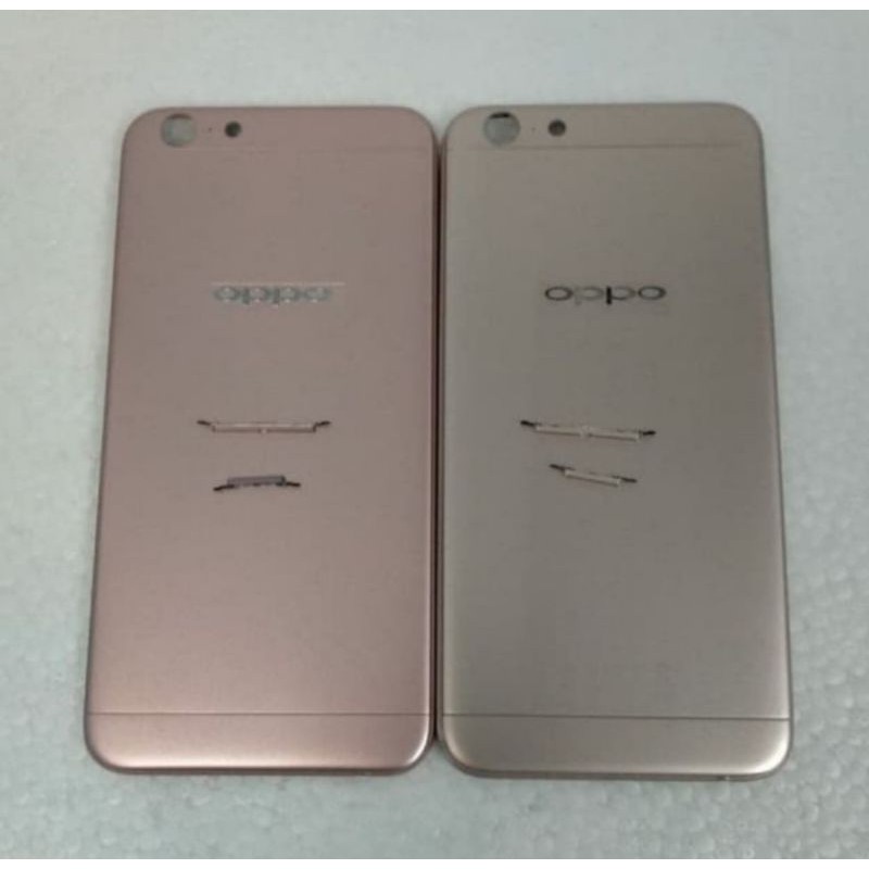 Backdoor Oppo A37 A37F Fullset ORG
