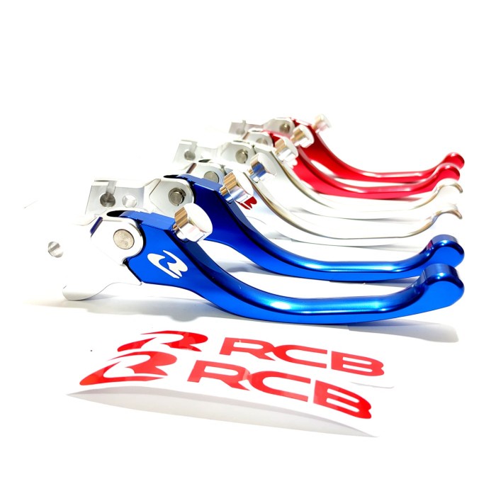 Handle Rem Rcb S2 R15 V3 Vixion New Xabre Mt15 Rxking