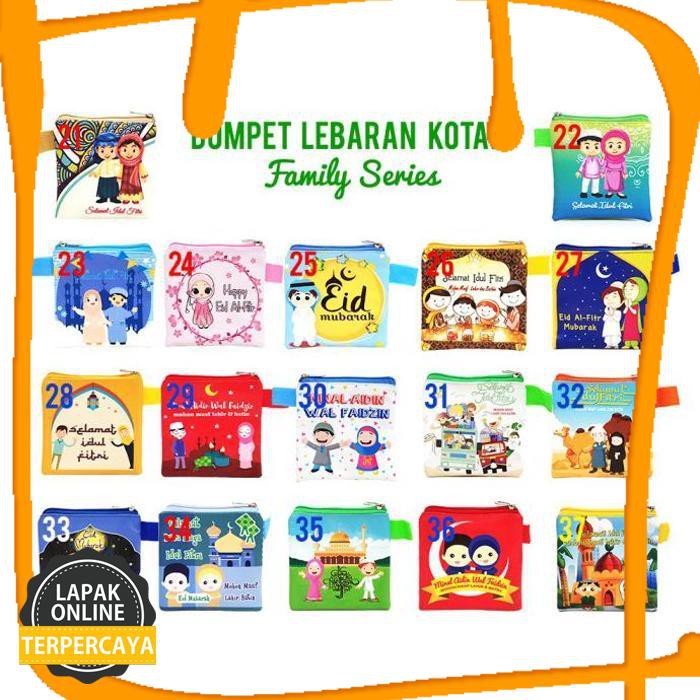 

Promo Amplop Lebaran Ekslusif Seri Family Amplop Hari Raya Idul Fitri Jaminan Mutu