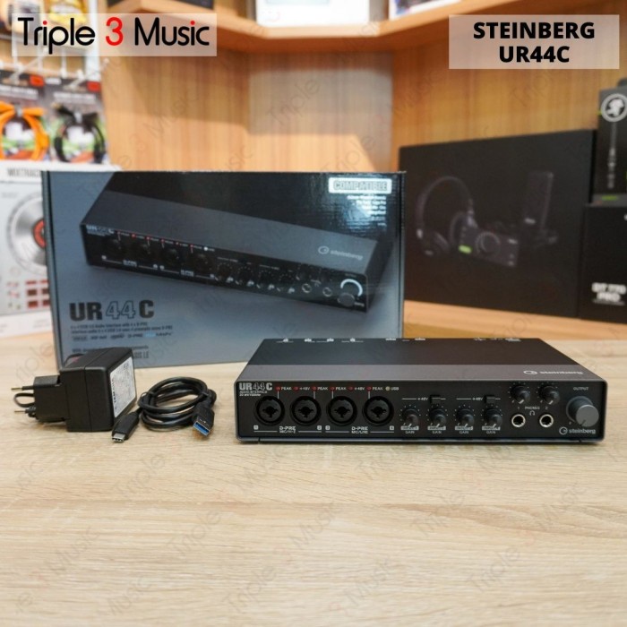Harga 32-bit soundcard Terbaru Mei 2026 | BigGo Indonesia