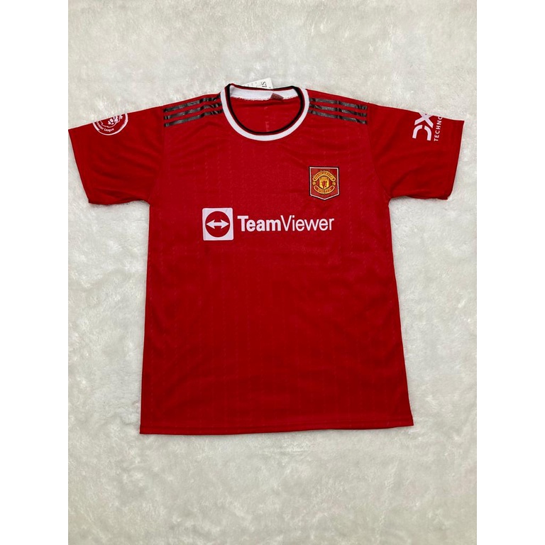 jersey baju bola dewasa /baju bola futsal/baju bola terbaru