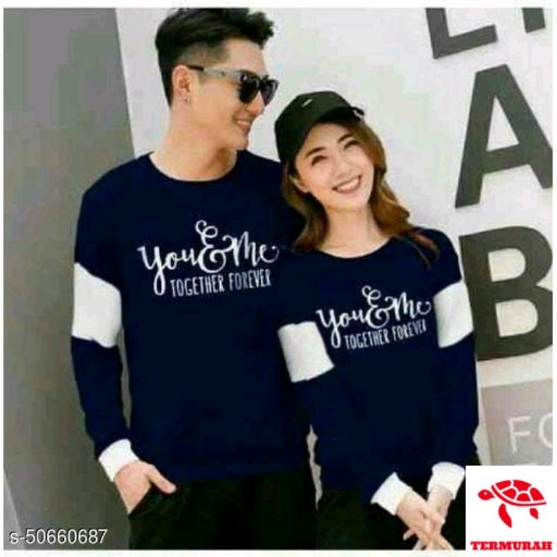 KAOS COUPLE 2