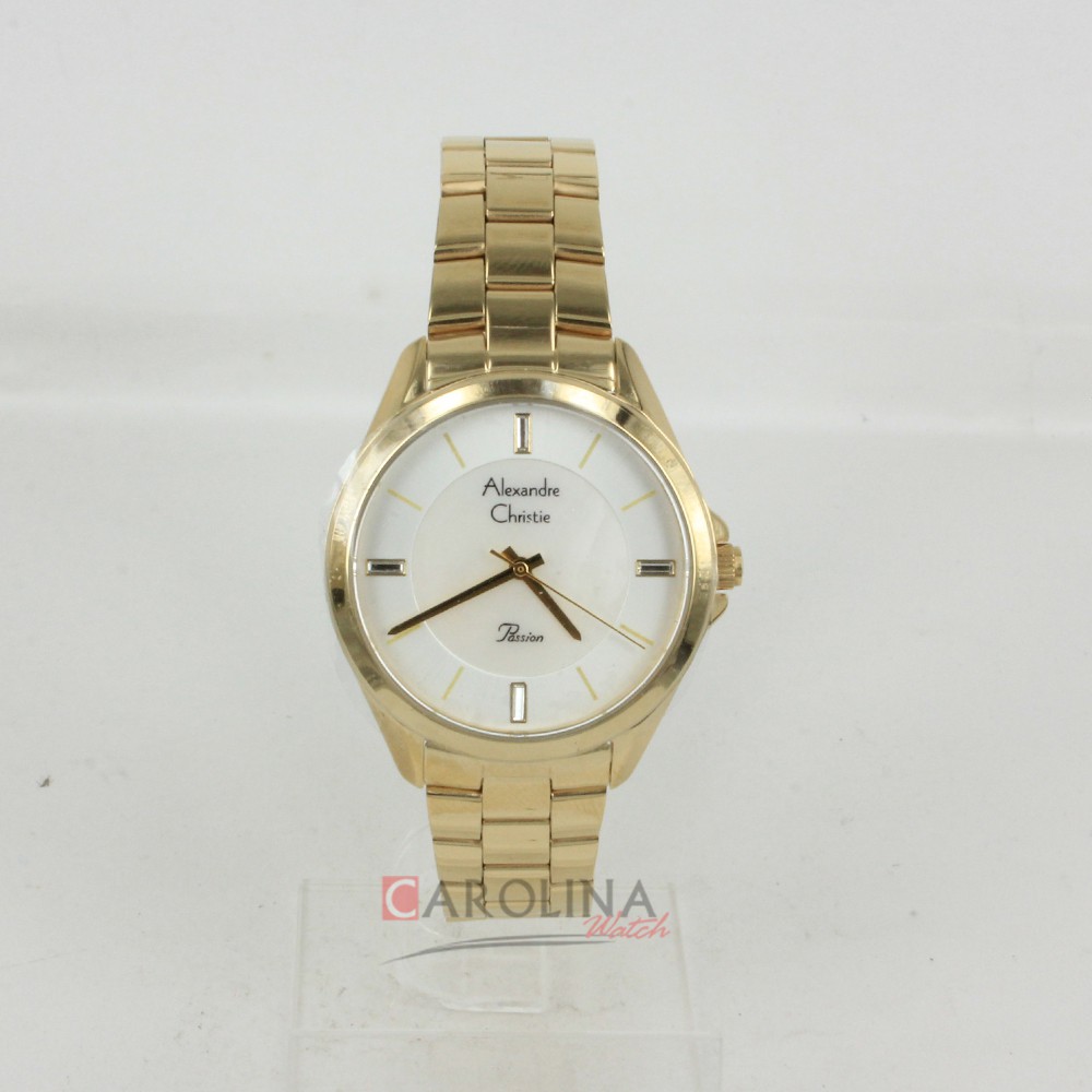

Alexandre Christie A2816LHBGPSL Wanita