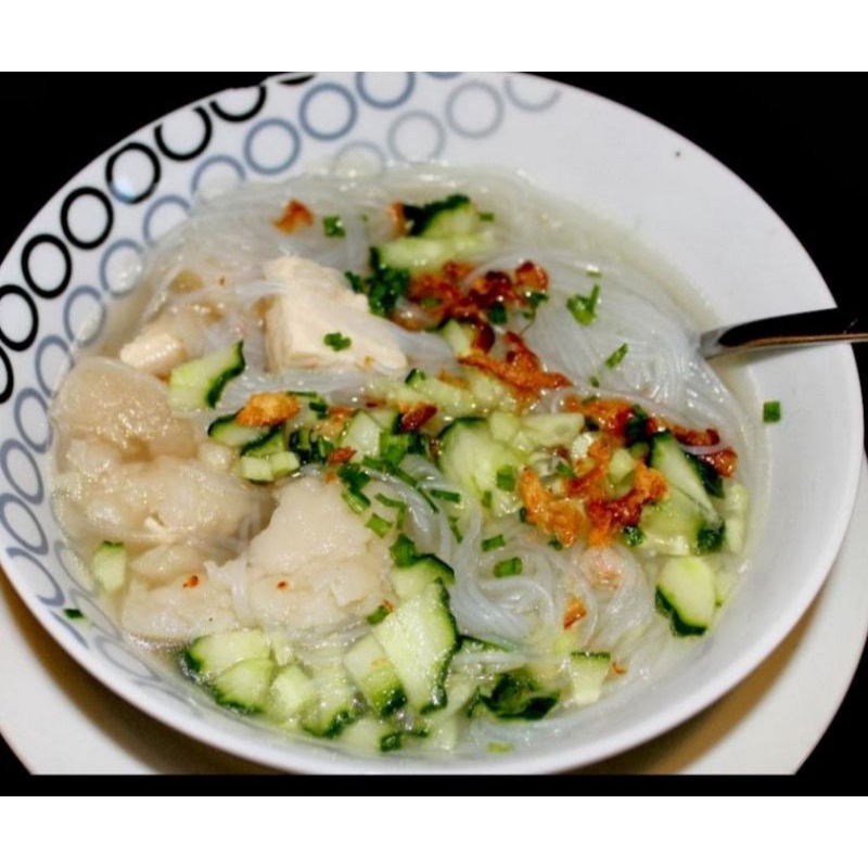 

tekwan palembang 1kg
