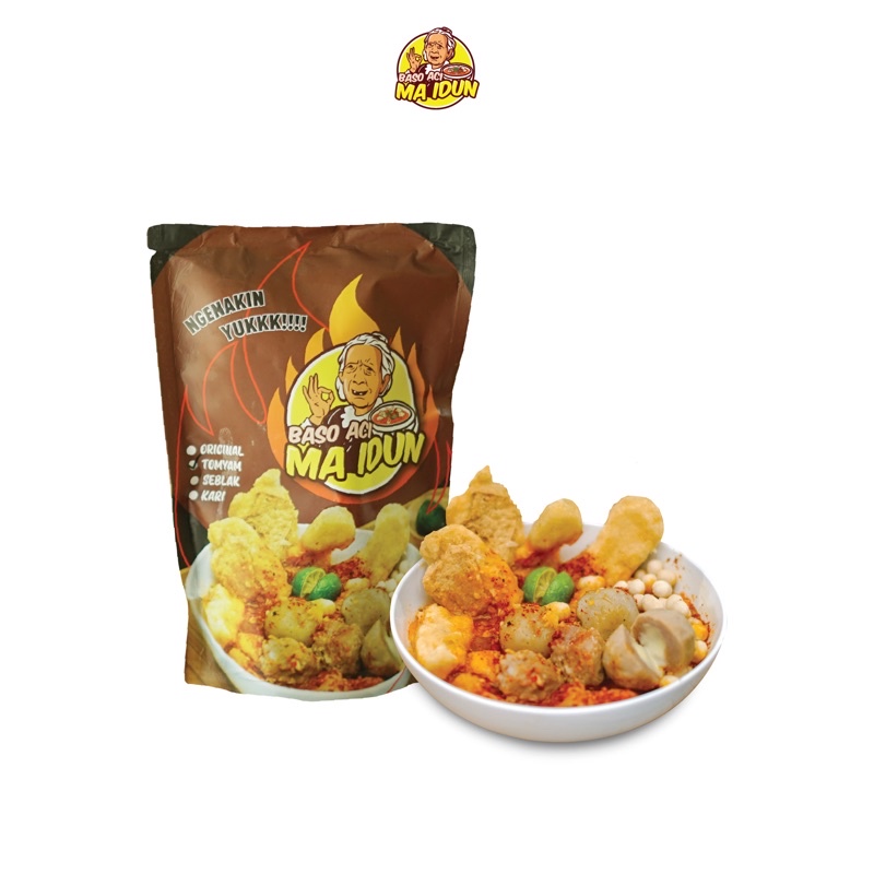 

Baso Aci Maidun