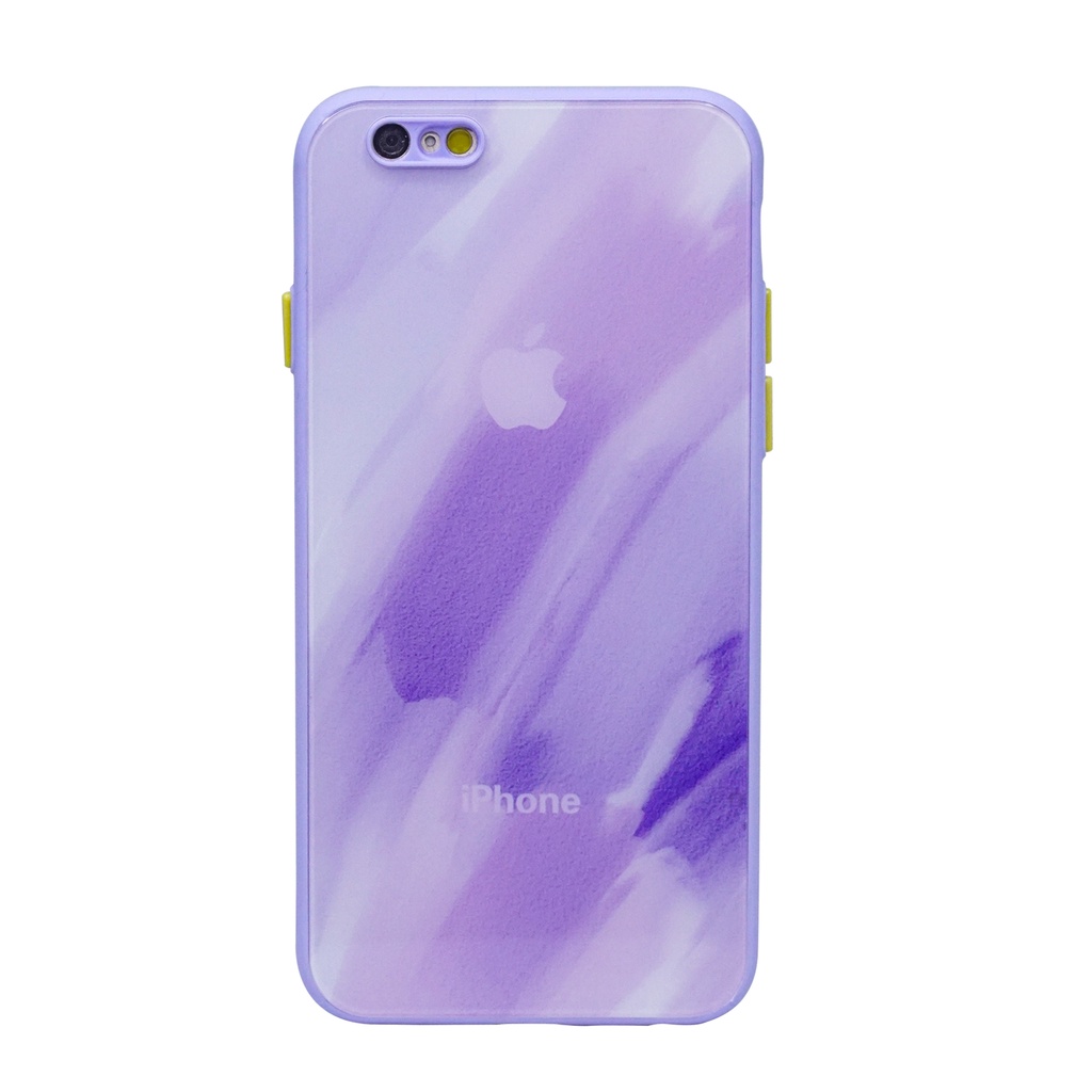 Oppo A92 A52 A72  Oppo A9 2020  Oppo Reno 5F Glass Rainbow Mirror Glosy Motif Pelangi