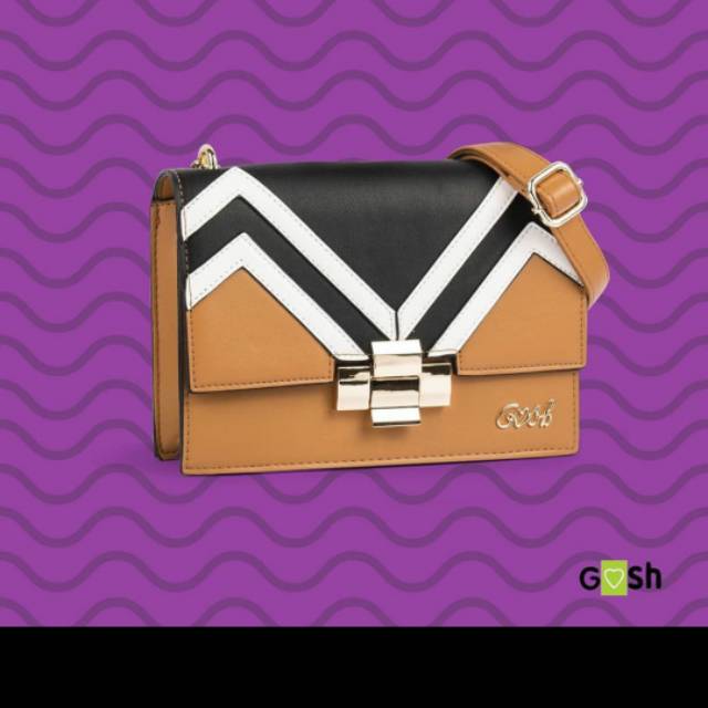 Gosh sale art 598