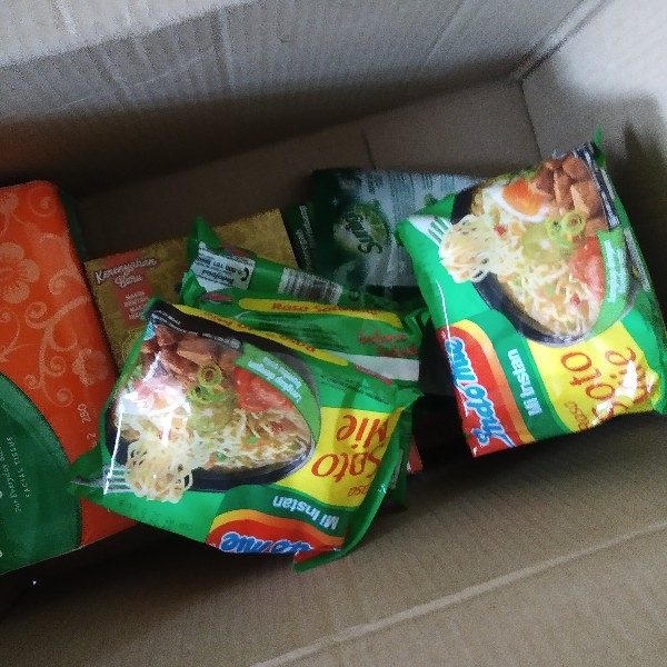 Tokoyani Paseo 250 Tisu