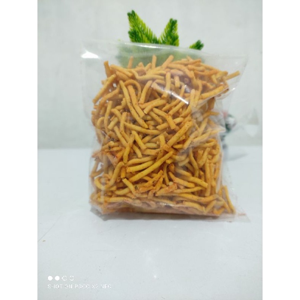 

Stiik jarum rasa balado 500gr
