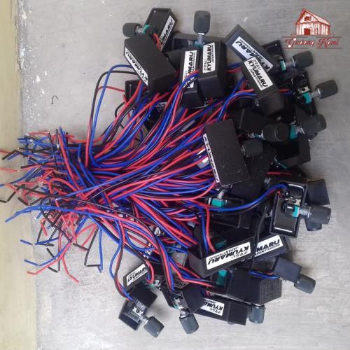 MURAH POTENSIO SPRAYER ELEKTRIK ORIGINAL