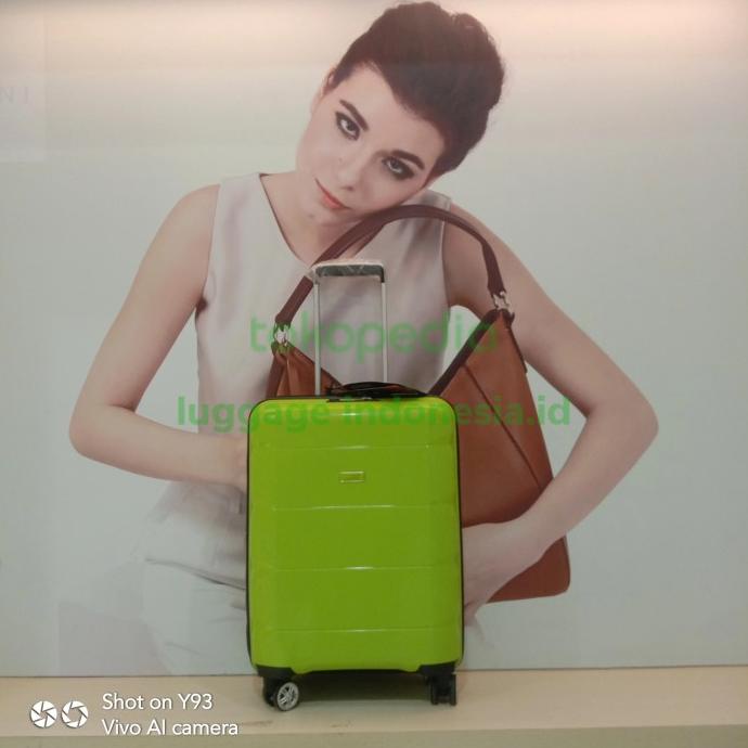 Koper Condotti 20Inch Bm_Cityzen