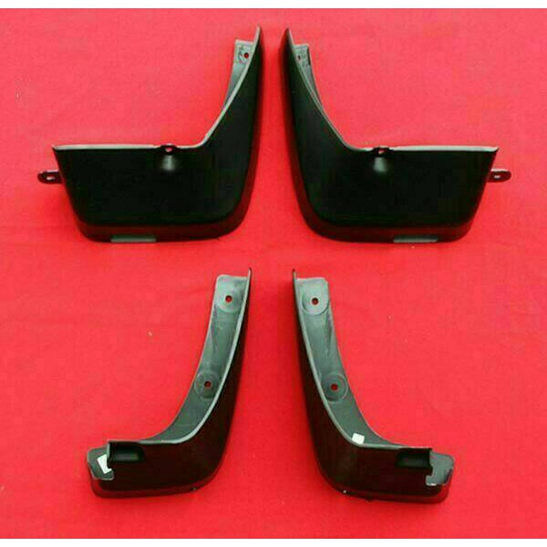 MUD GUARD / KARPET LUMPUR / PENAHAN LUMPUR SUZUKI ERTIGA