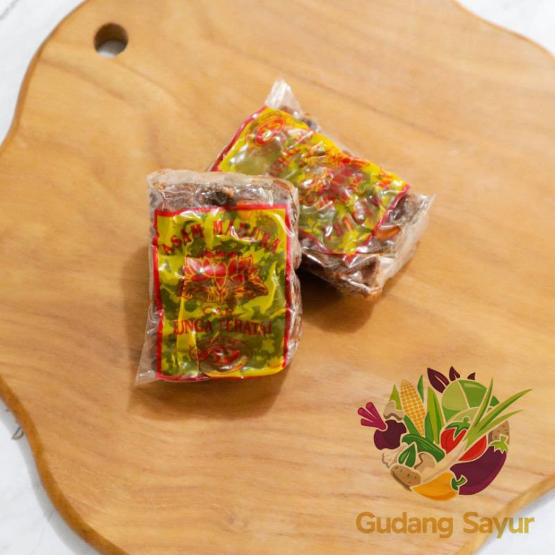 

Gudang Sayur - Asam Jawa Kecil