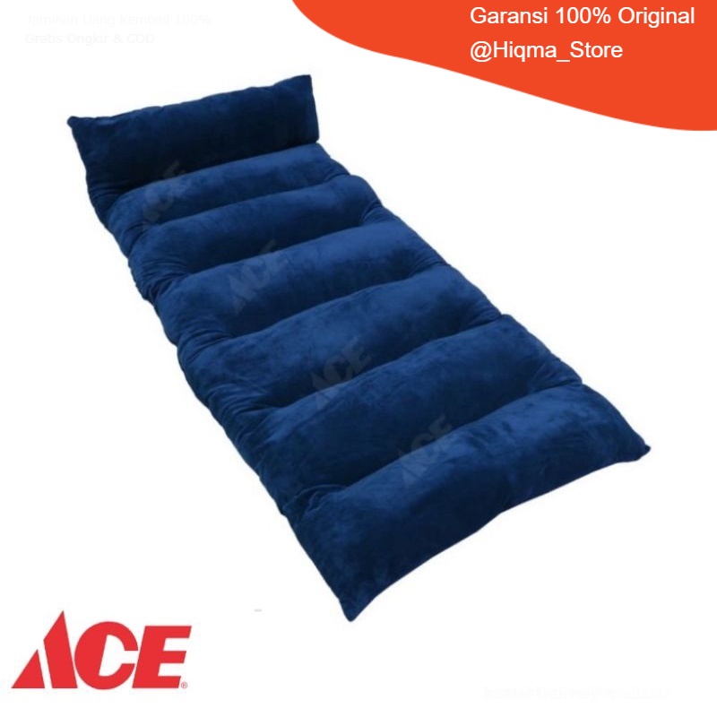 Kasur Lipat Arthome Ace Hardware 75x175cm / Folded Mattress / Kasur Lipat / Kasur Portabel / Matras 