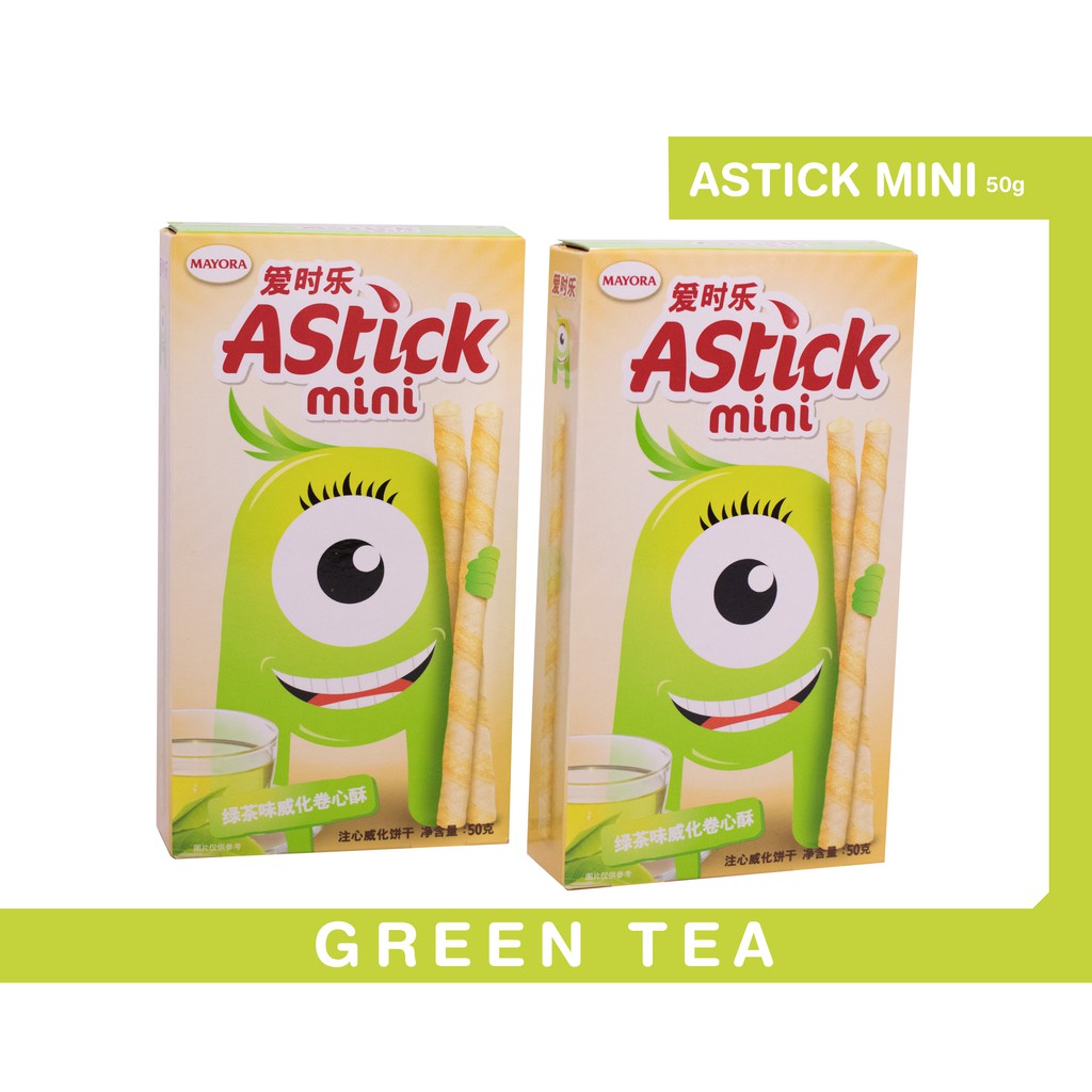 astick