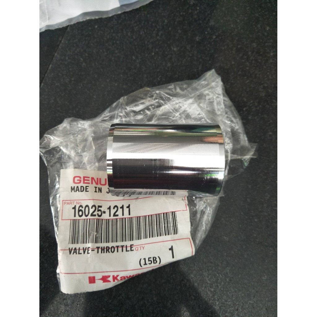 Skep Karbu Ninja R RR