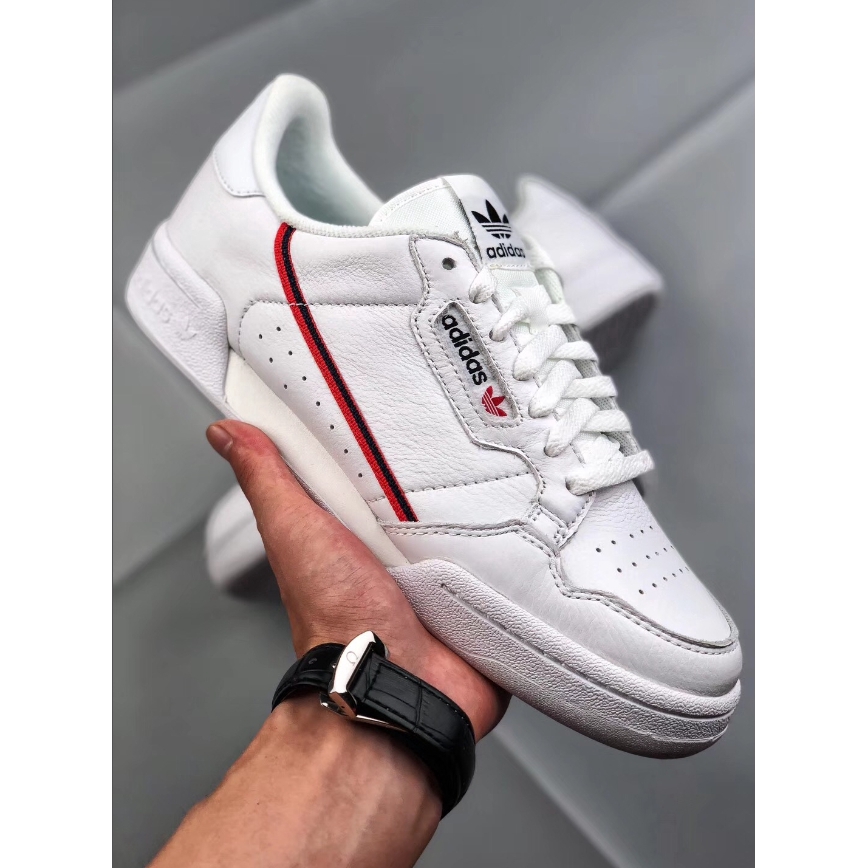 adidas continental trainers