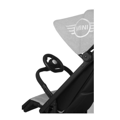 Easywalker Steering Wheel For Miley Stroller Bayi Anak