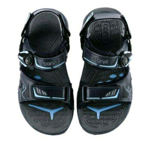 [KODE PRODUK 0Z98P8445] CARVIL VIPER O1 T/C | SANDAL GUNUNG ANAK SISTEM MAGNET ORIGINAL 100%