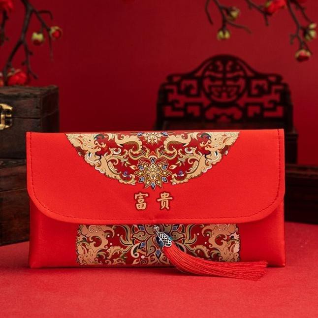 

Langsung ATC-254 Angpao Imlek Kain 0157 Termurah