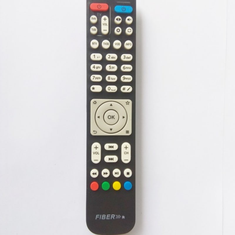 REMOT REMOTE STB INDIHOME / MYREPUBLIC HUAWEI EC6108V8 EC6108V9 Free Bubble