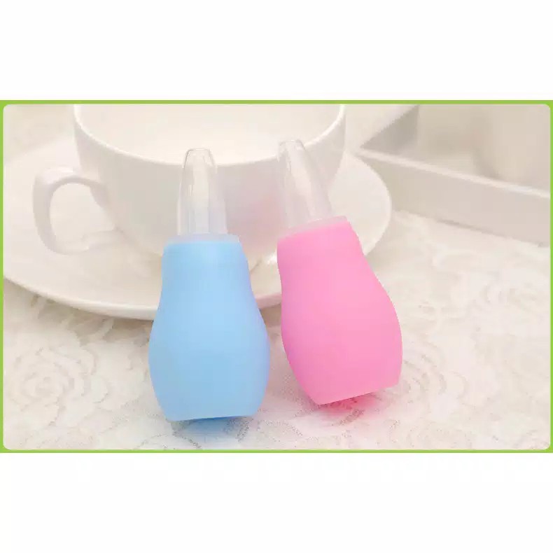 DC - SEDOTAN INGUS BAYI / PEMBERSIH HIDUNG / NASAL ASPIRATOR/ NOSE CLEANER