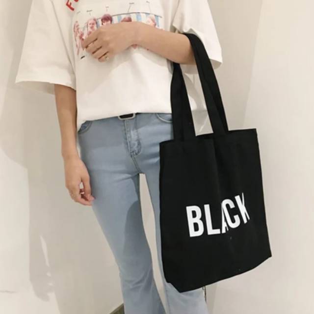 &quot;aurabagss&quot; -  Bags / Tas Tote Wanita Style Korea / Tote Bags Murah Ala &quot;aurabagss&quot;