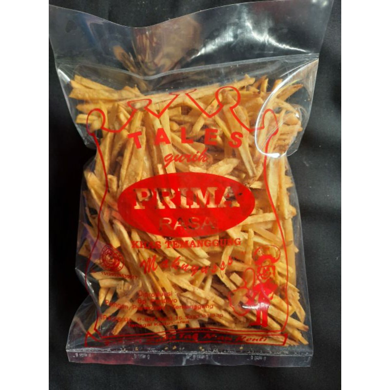 

STICK TALAS PRIMA RASA 200GR