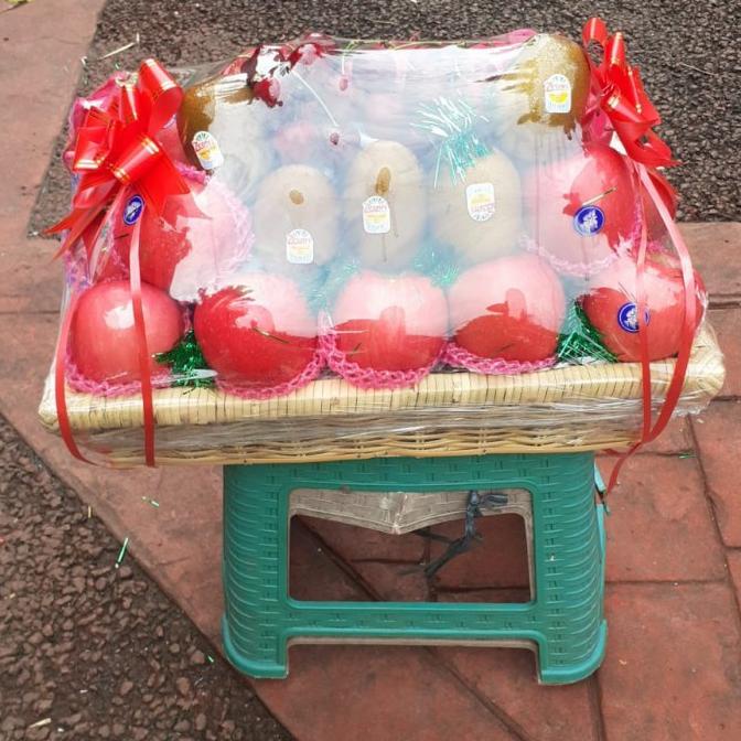 

PARCEL BUAH SEGAR CUSTOM DFGDF64635