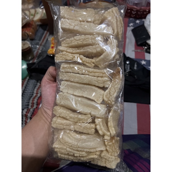 

Kerupuk