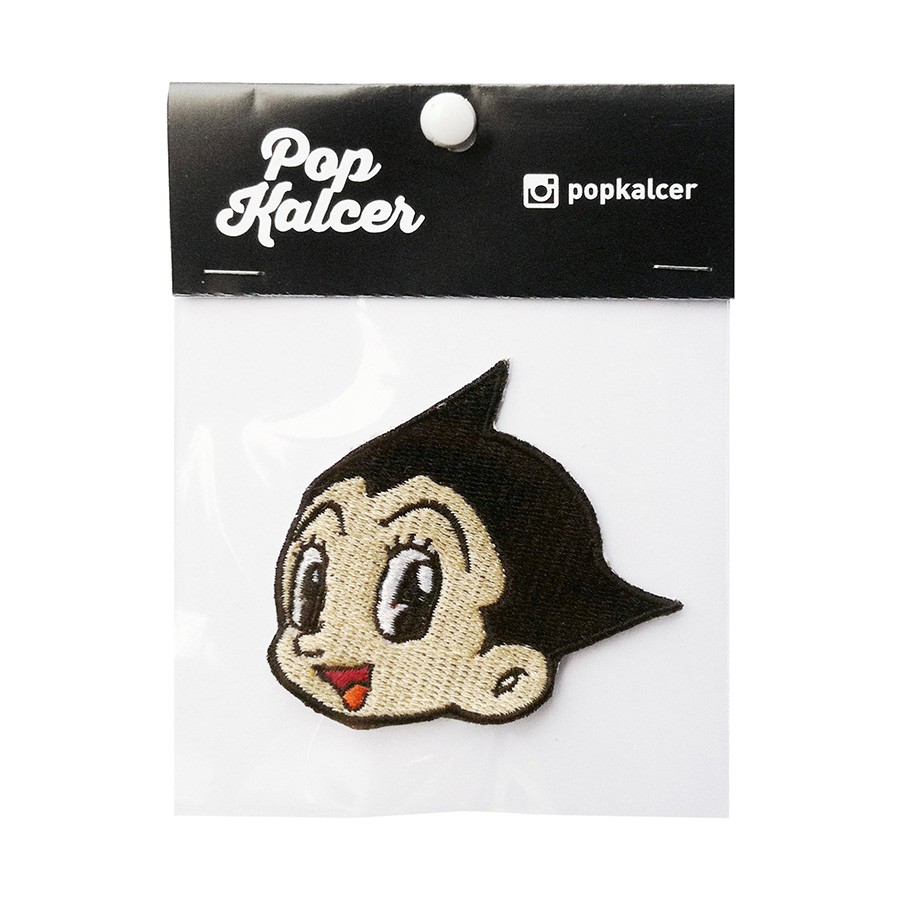 Astroboy - patch