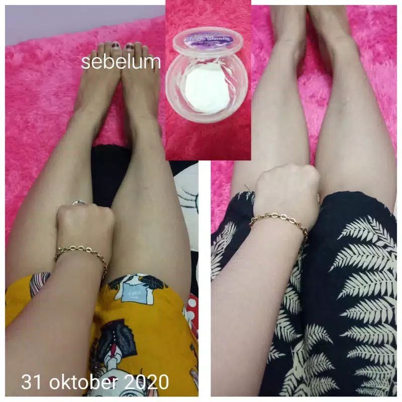 ➡FULL DOSIS UNGU BEAUTY (Original By oyn)