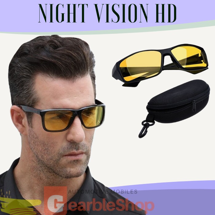 KACAMATA ANTI UV / KACAMATA MOTOR